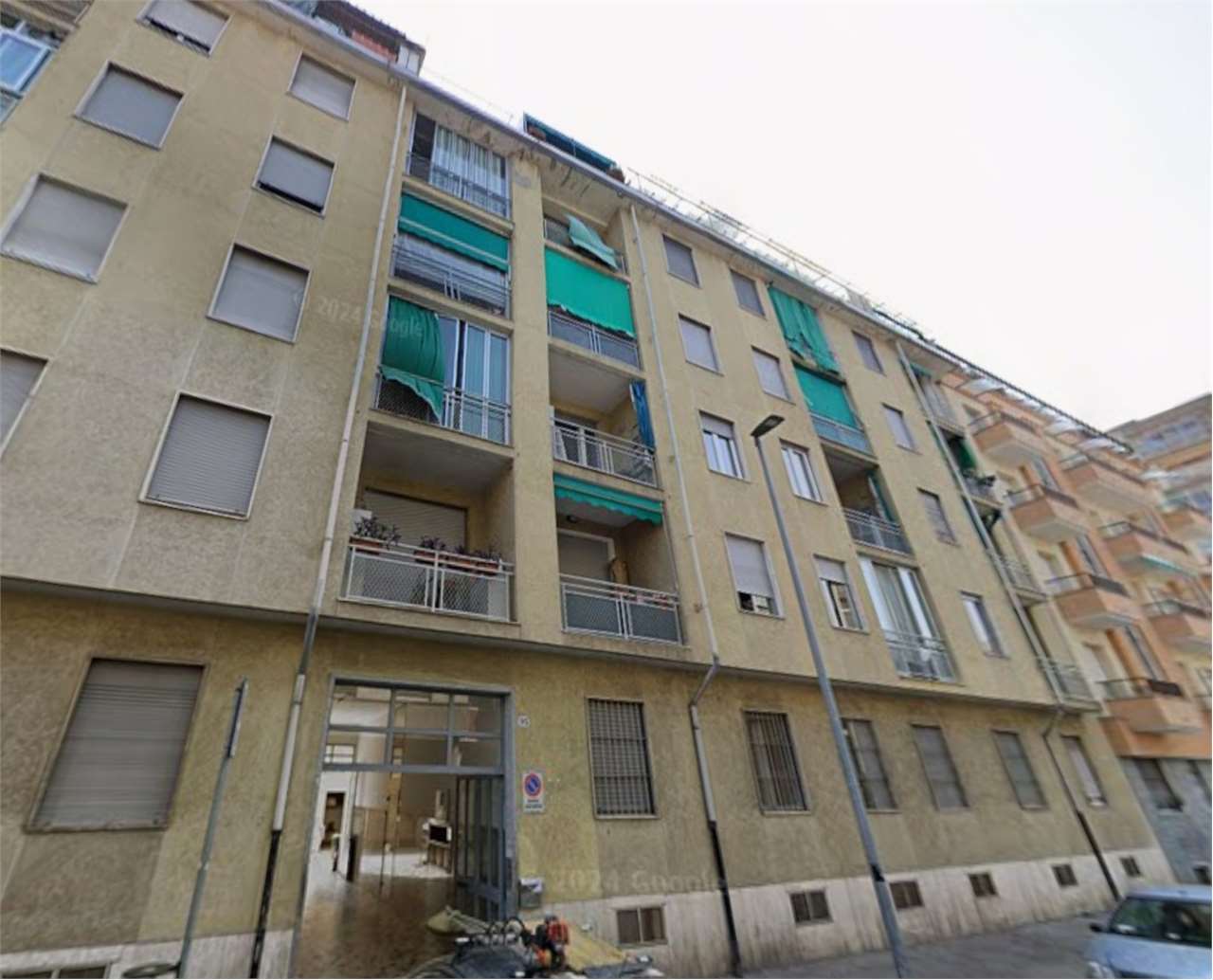 Appartamento in vendita a Torino, Santa ri... - foto 8