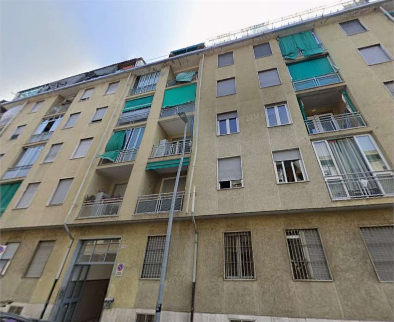 Appartamento in vendita a Torino, Santa ri... - foto 9