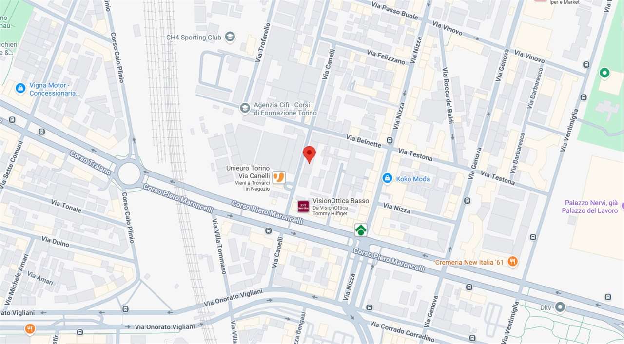 Appartamento in vendita a Torino, Santa ri... - foto 10