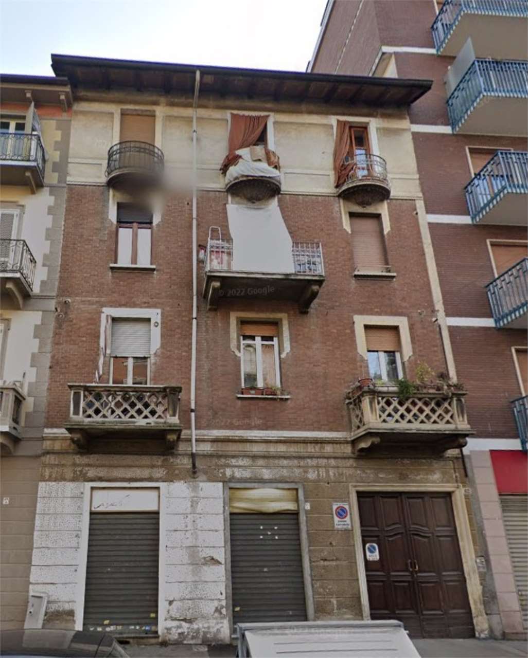 Appartamento in vendita a Torino, Aurora, ... - foto 2