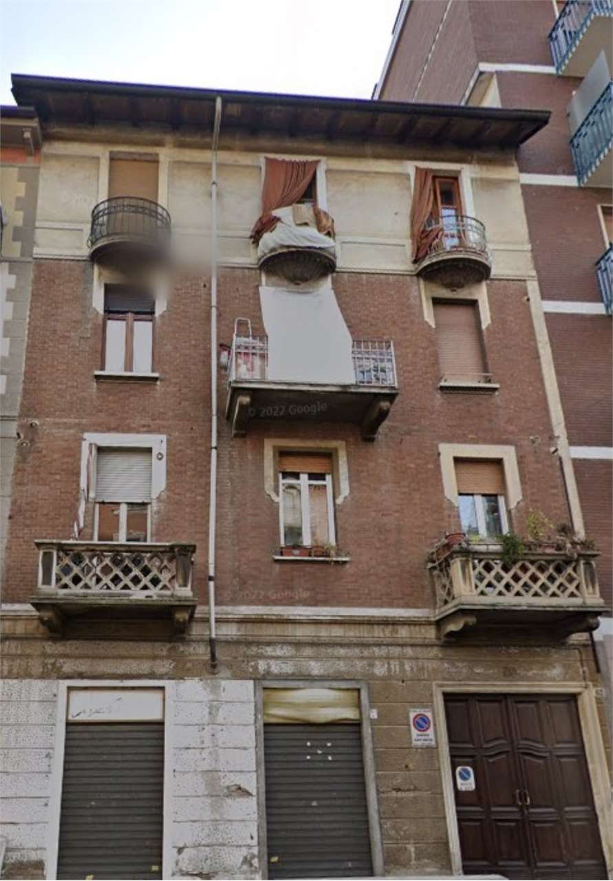 Appartamento in vendita a Torino, Aurora, ... - foto 3