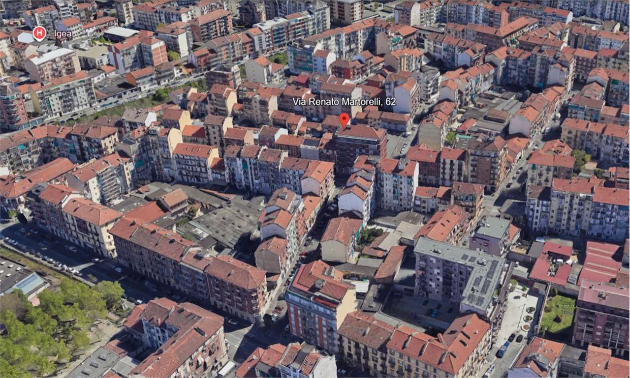 Appartamento in vendita a Torino, Aurora, ... - foto 5