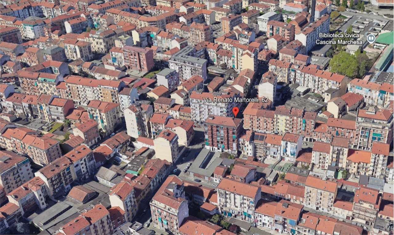 Appartamento in vendita a Torino, Aurora, ... - foto 6