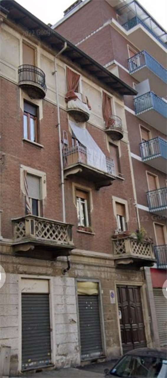 Appartamento in vendita a Torino, Aurora, ... - foto 7