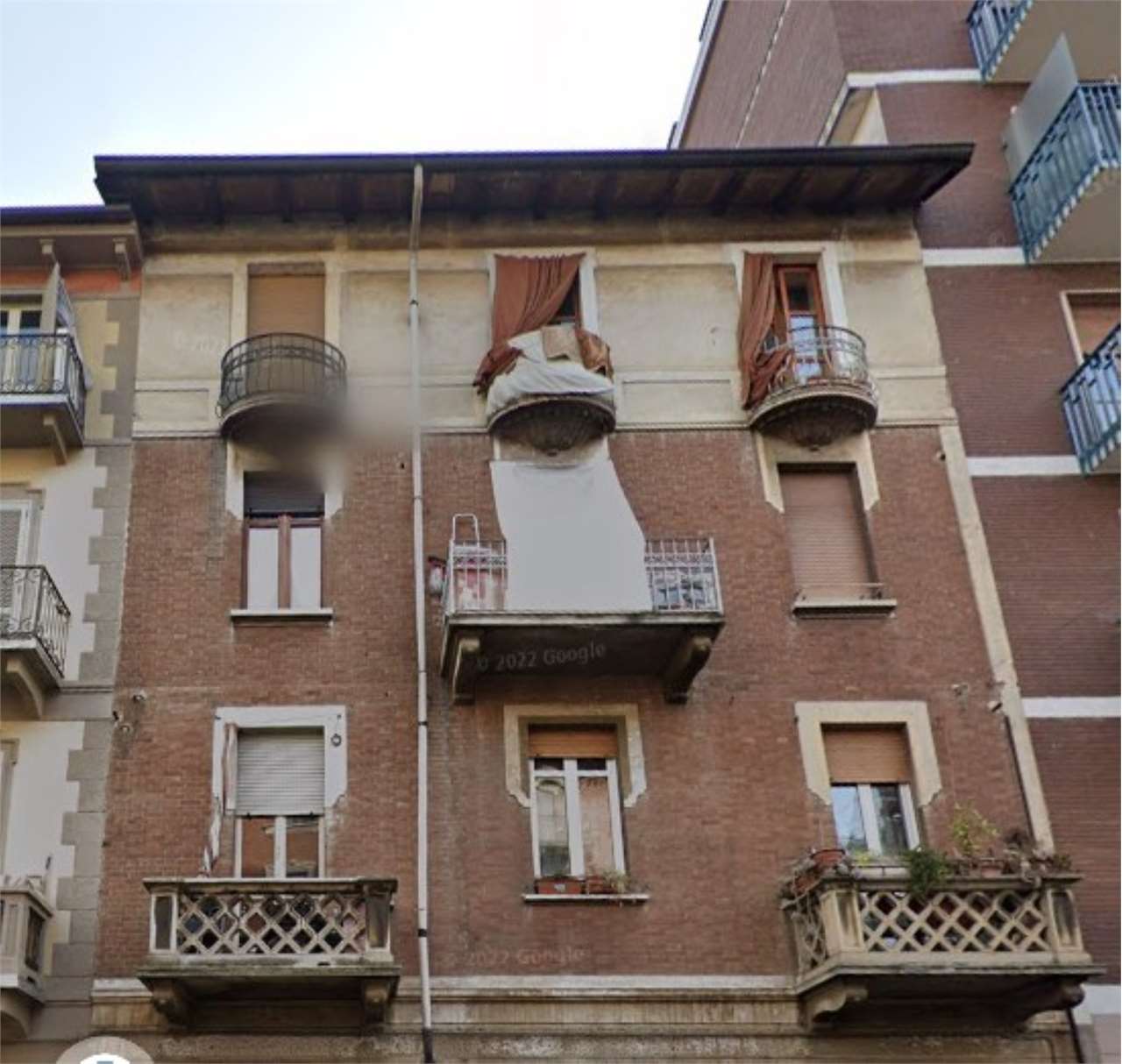 Appartamento in vendita a Torino, Aurora, ... - foto 8