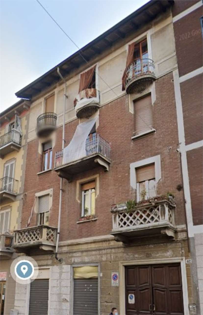 Appartamento in vendita a Torino, Aurora, ... - foto 9