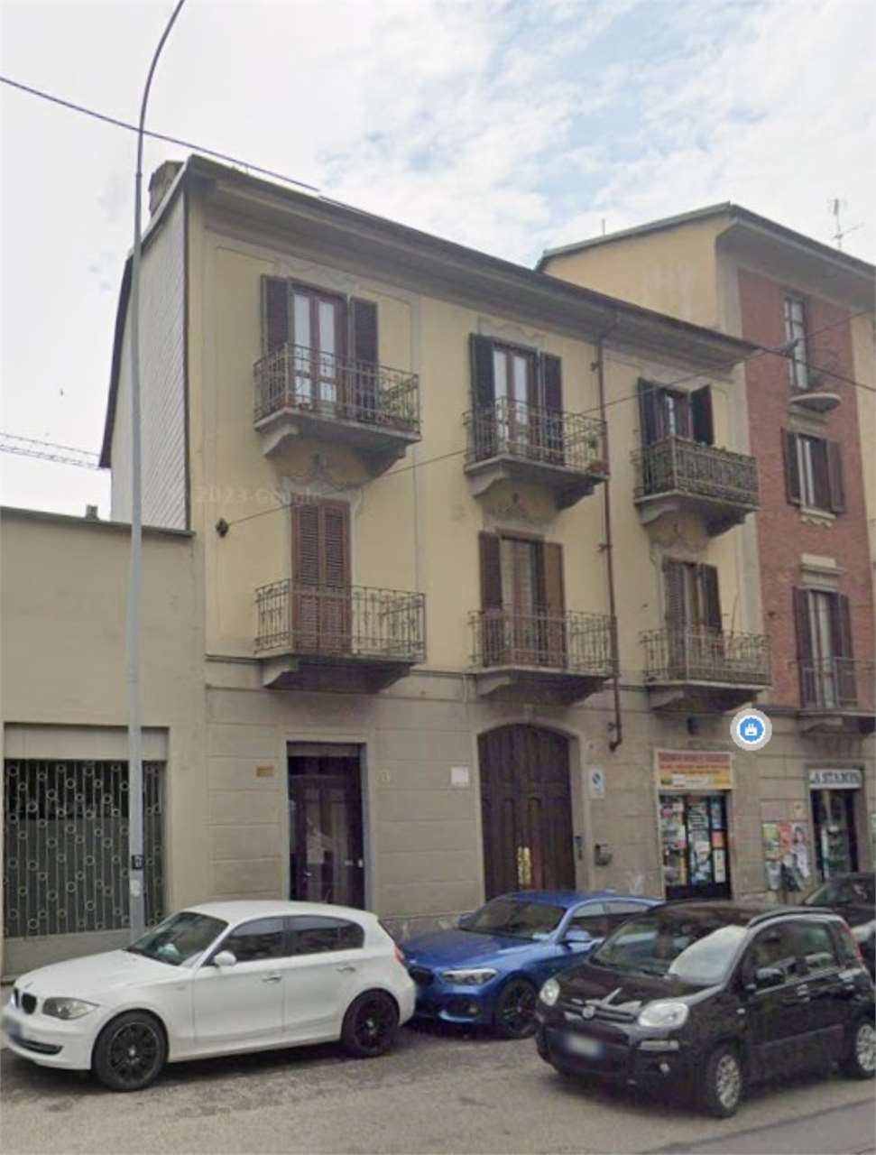 Appartamento in vendita a Torino, Aurora, ... - foto 2