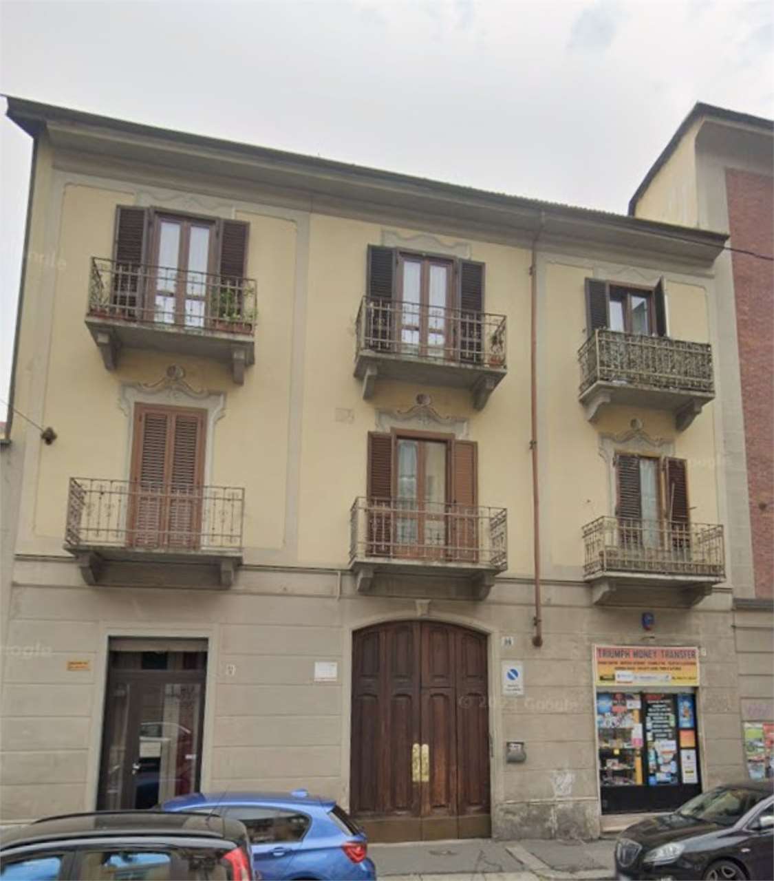 Appartamento in vendita a Torino, Aurora, ... - foto 3