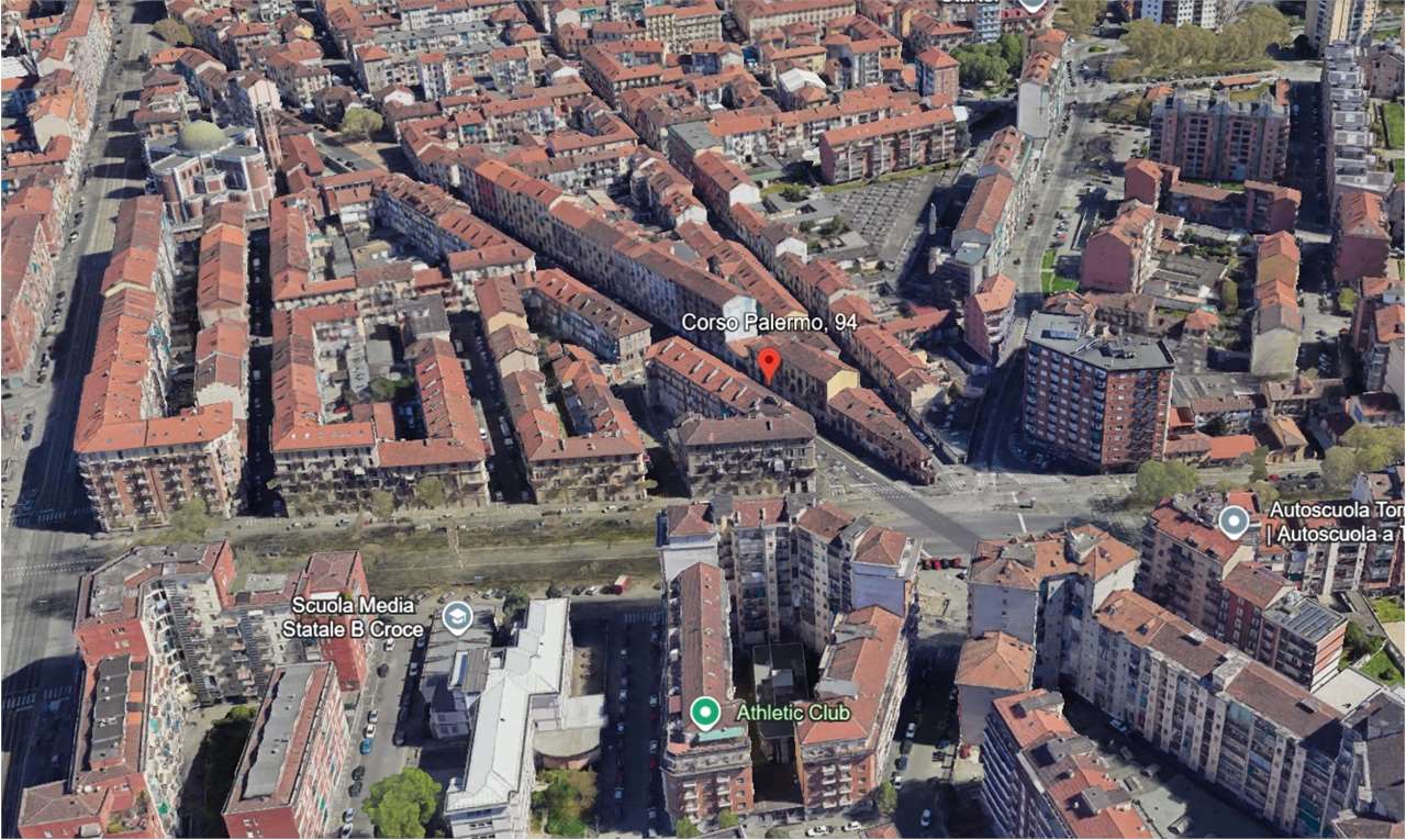 Appartamento in vendita a Torino, Aurora, ... - foto 4