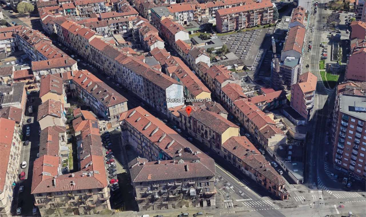 Appartamento in vendita a Torino, Aurora, ... - foto 5