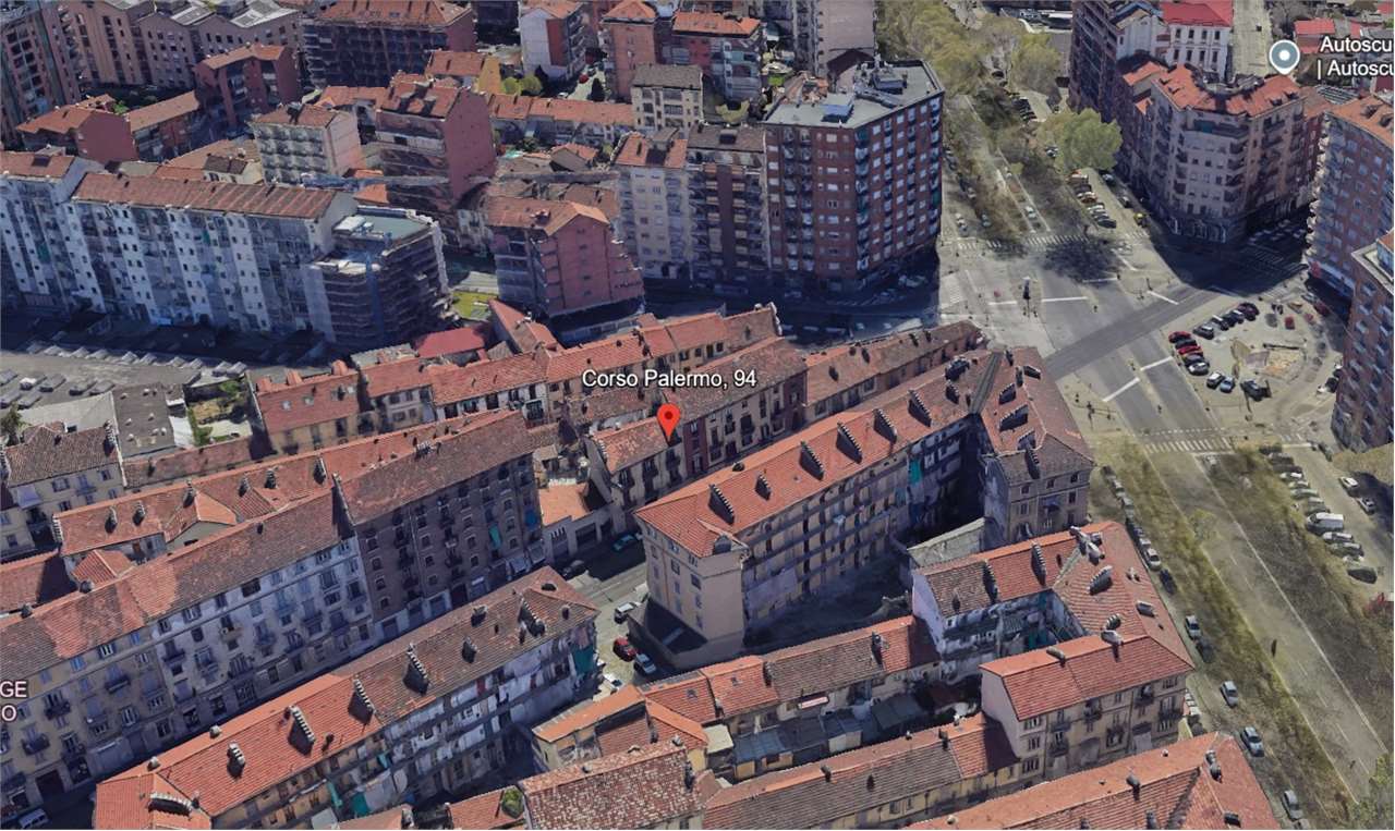 Appartamento in vendita a Torino, Aurora, ... - foto 6