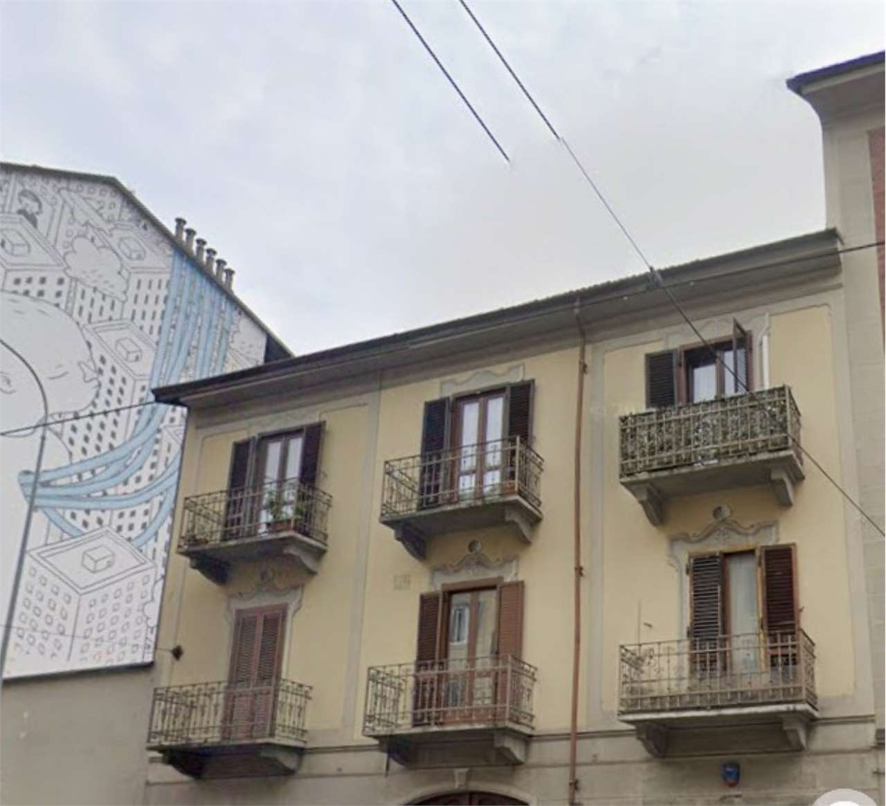 Appartamento in vendita a Torino, Aurora, ... - foto 8