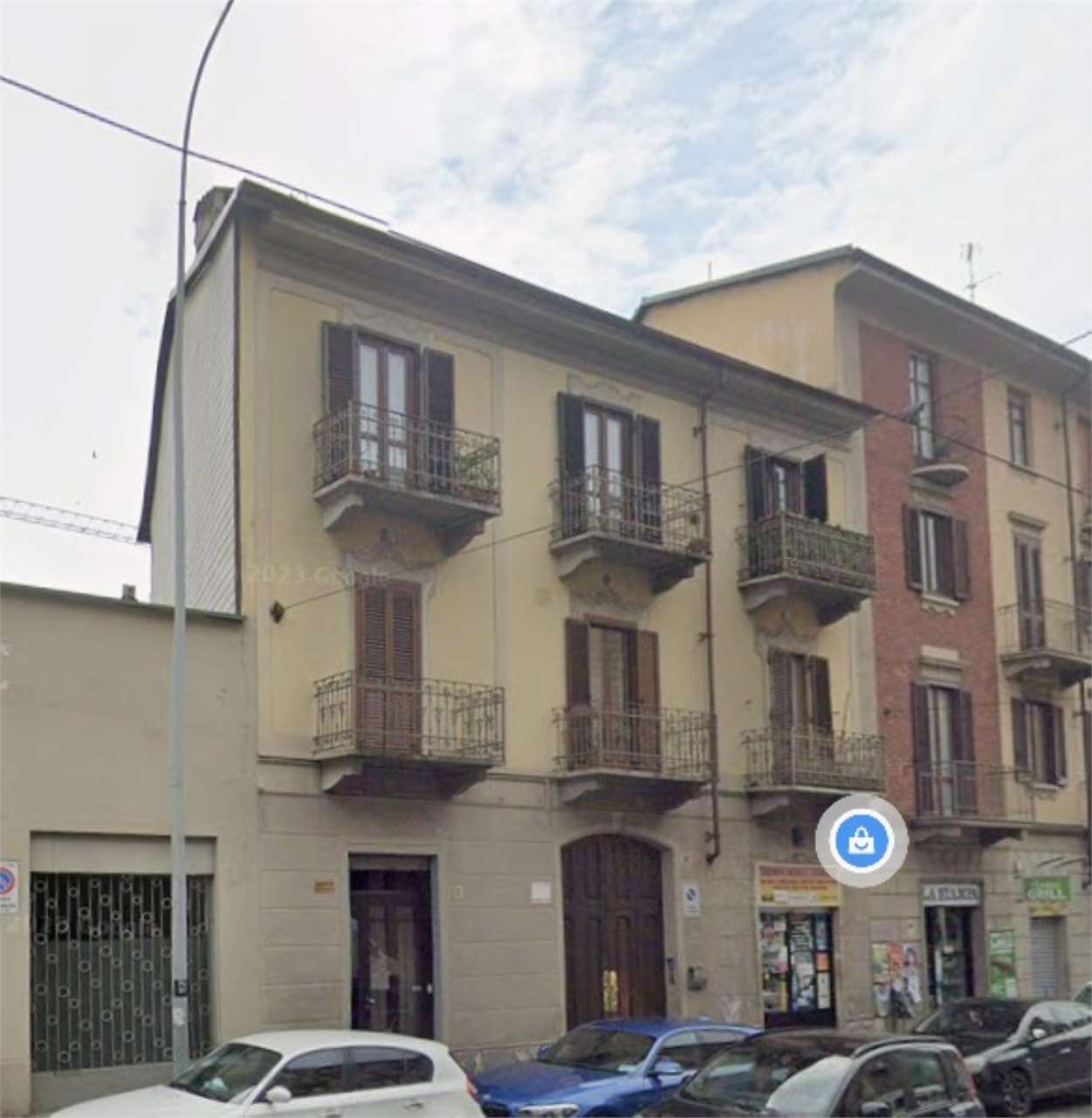Appartamento in vendita a Torino, Aurora, ... - foto 9