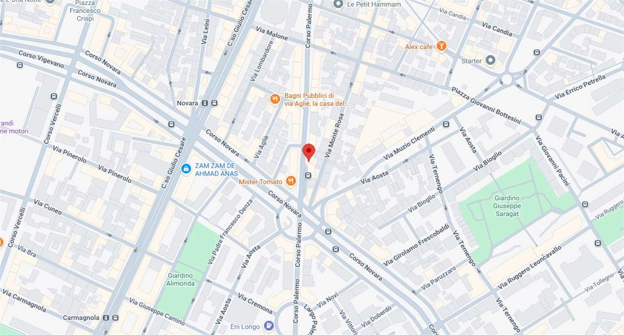 Appartamento in vendita a Torino, Aurora, ... - foto 10