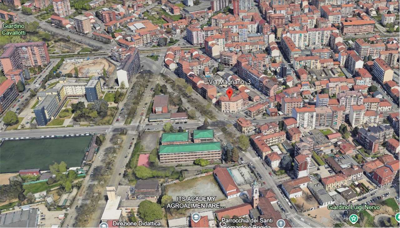 Appartamento in vendita a Torino - foto 4