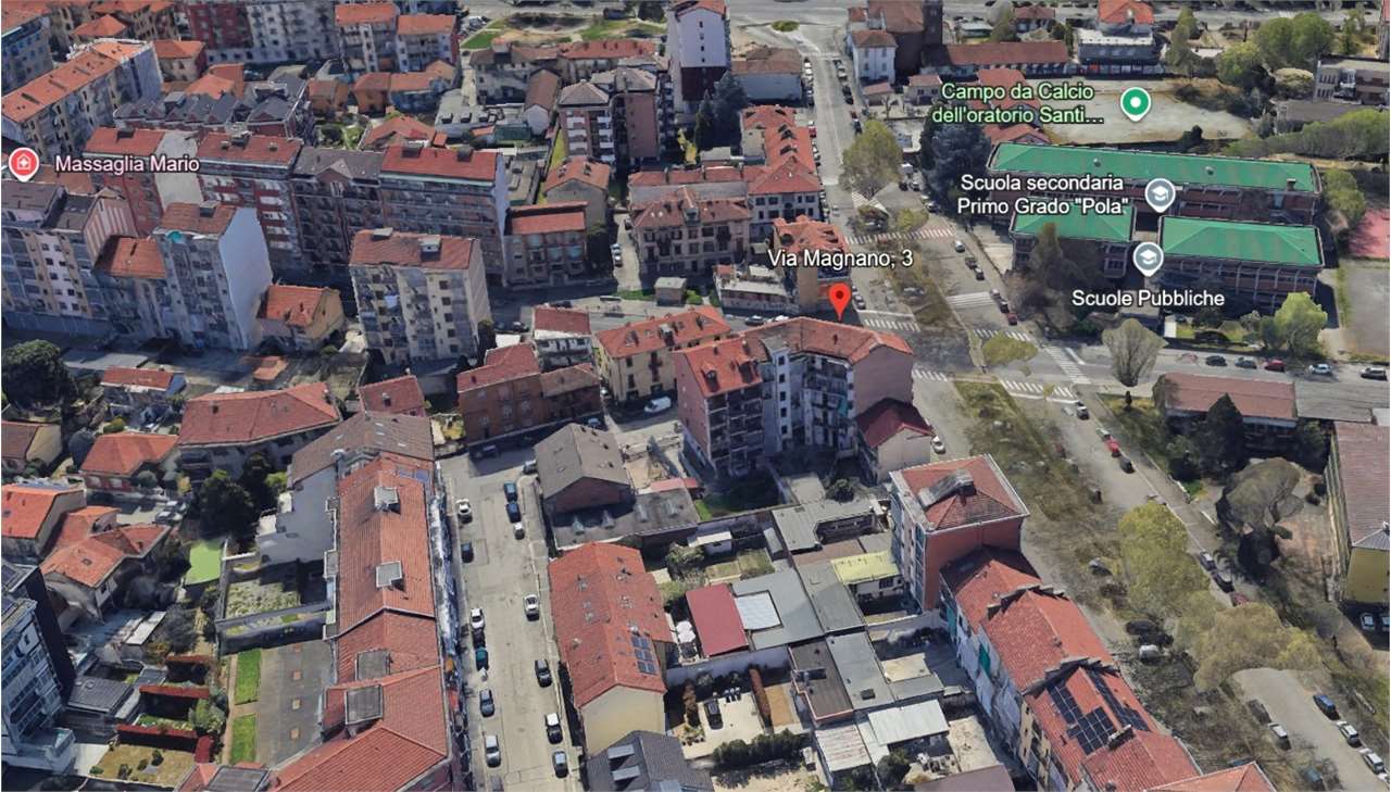 Appartamento in vendita a Torino - foto 6