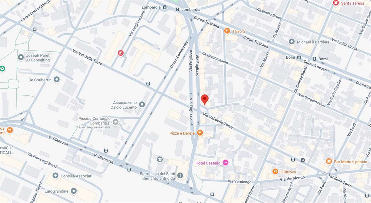 Appartamento in vendita a Torino - foto 10