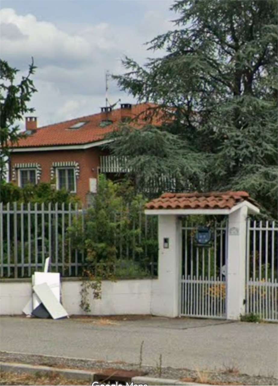 Villa in vendita a Bosconero - foto 3