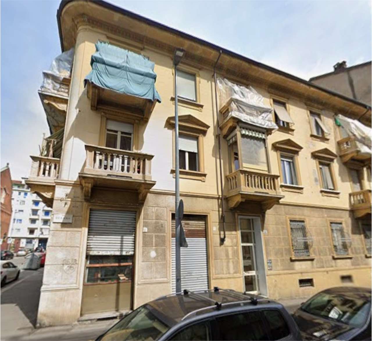 Appartamento in vendita a Torino, Aurora, ... - foto 2