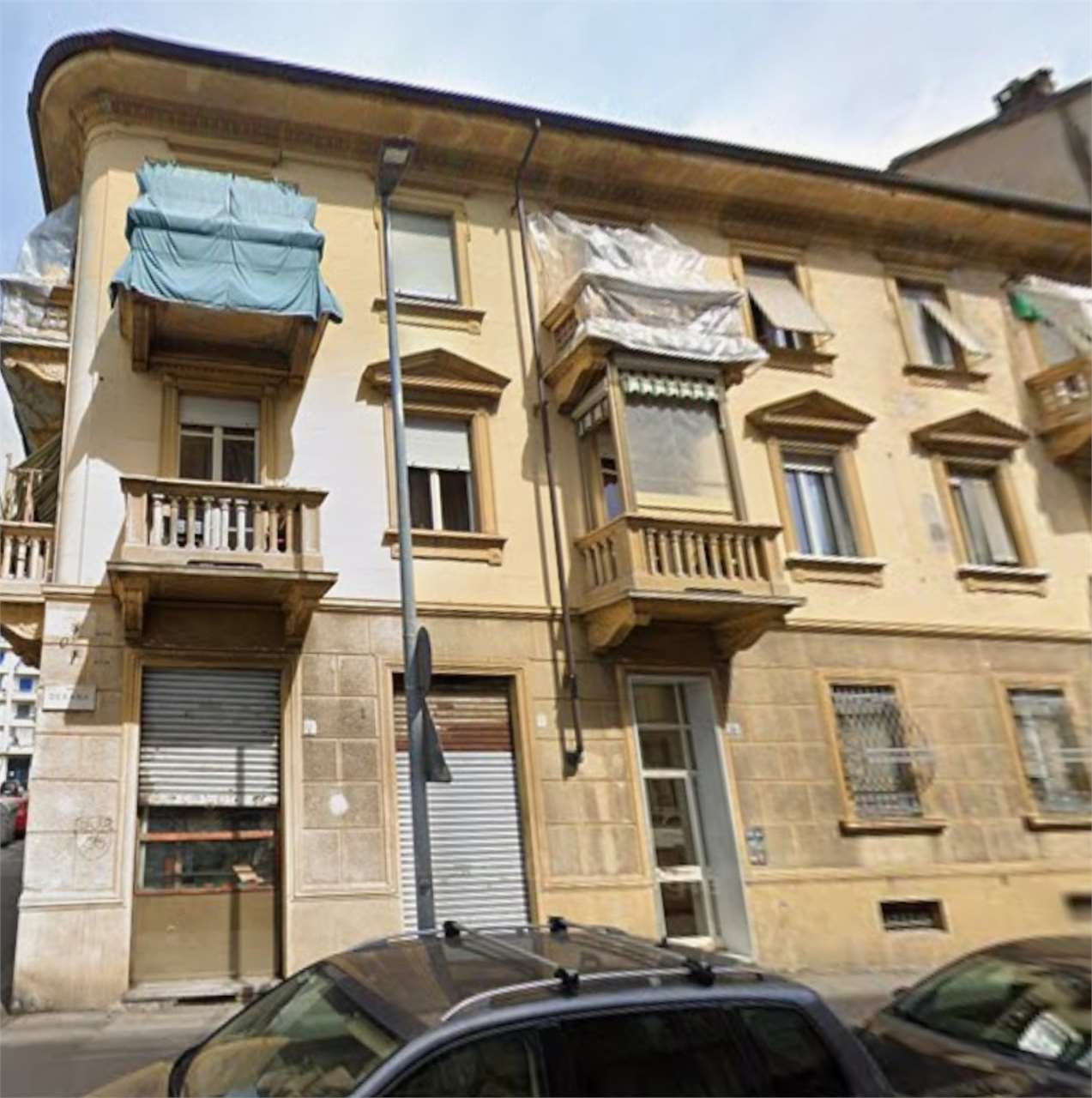 Appartamento in vendita a Torino, Aurora, ... - foto 3