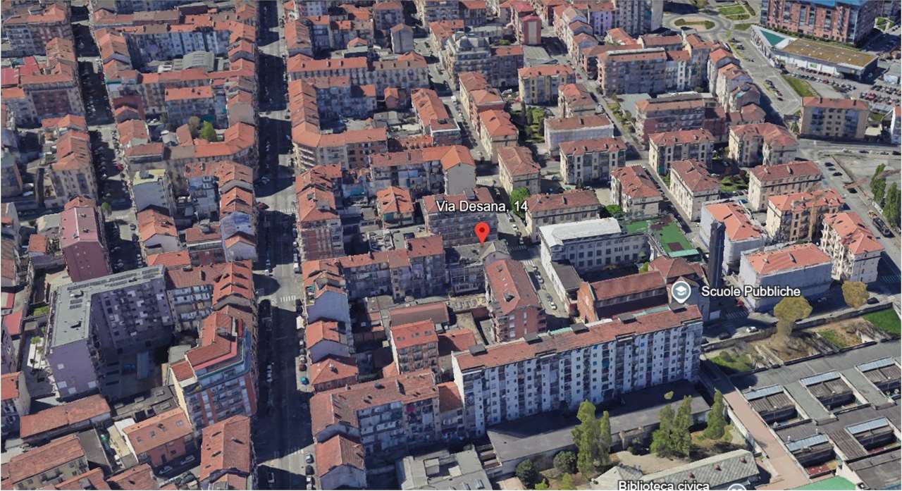 Appartamento in vendita a Torino, Aurora, ... - foto 6
