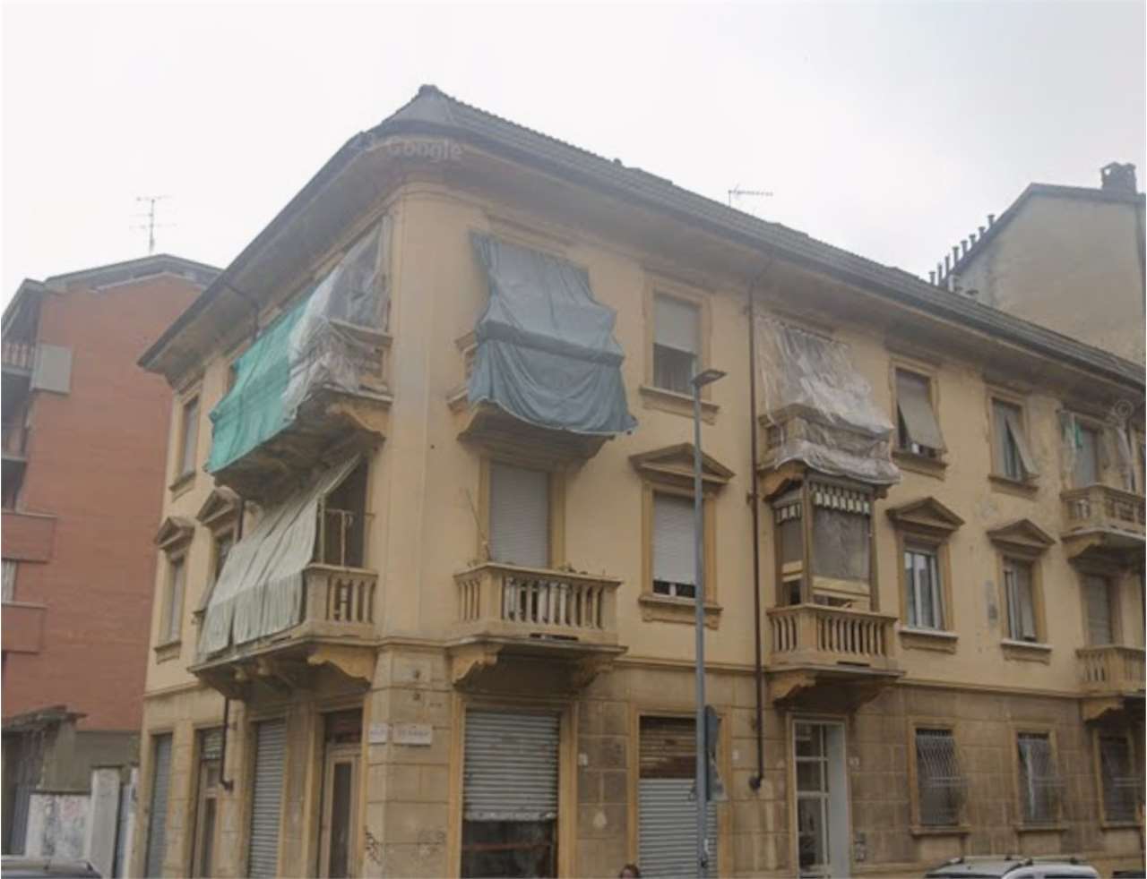 Appartamento in vendita a Torino, Aurora, ... - foto 7