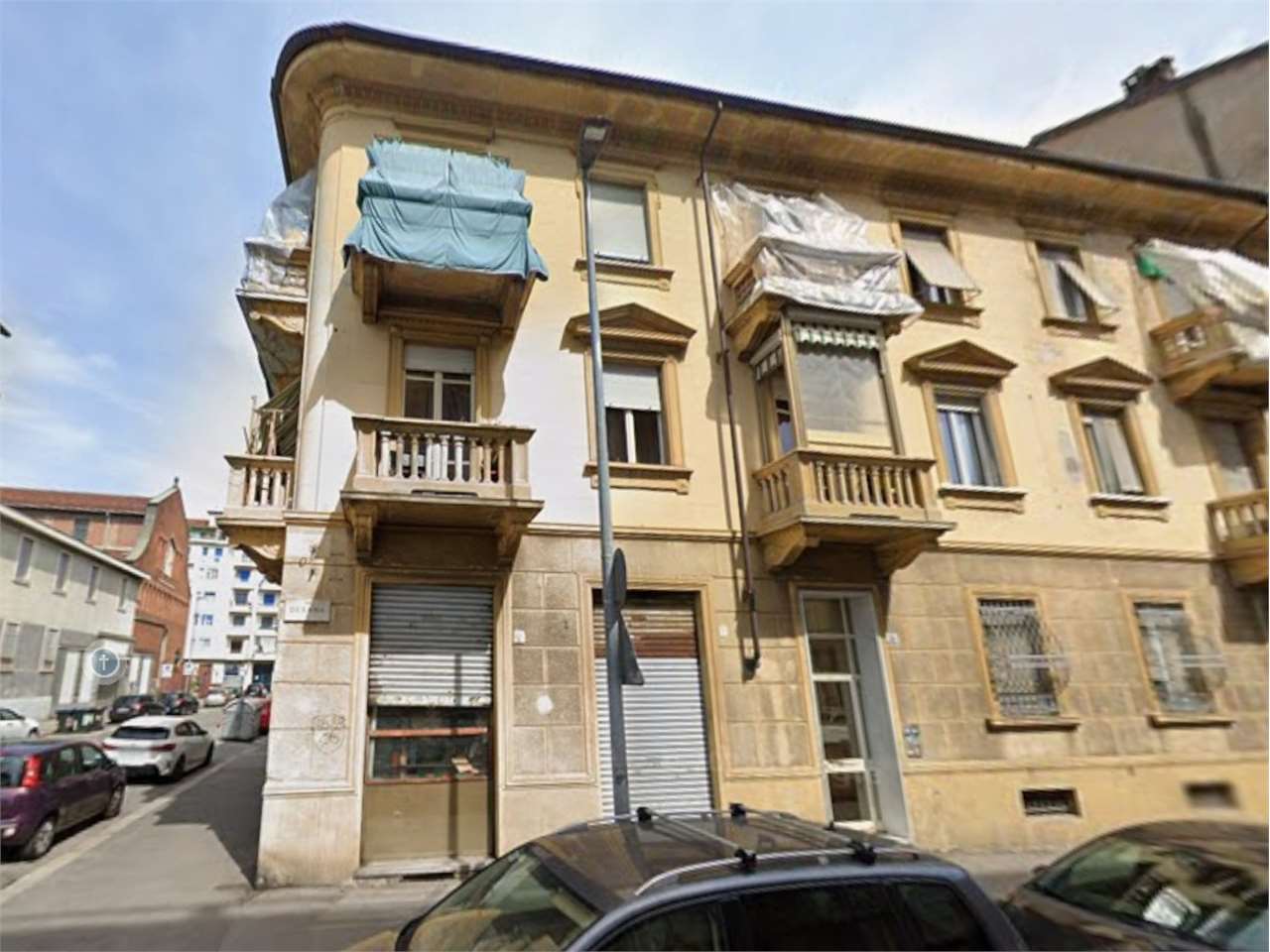 Appartamento in vendita a Torino, Aurora, ... - foto 8