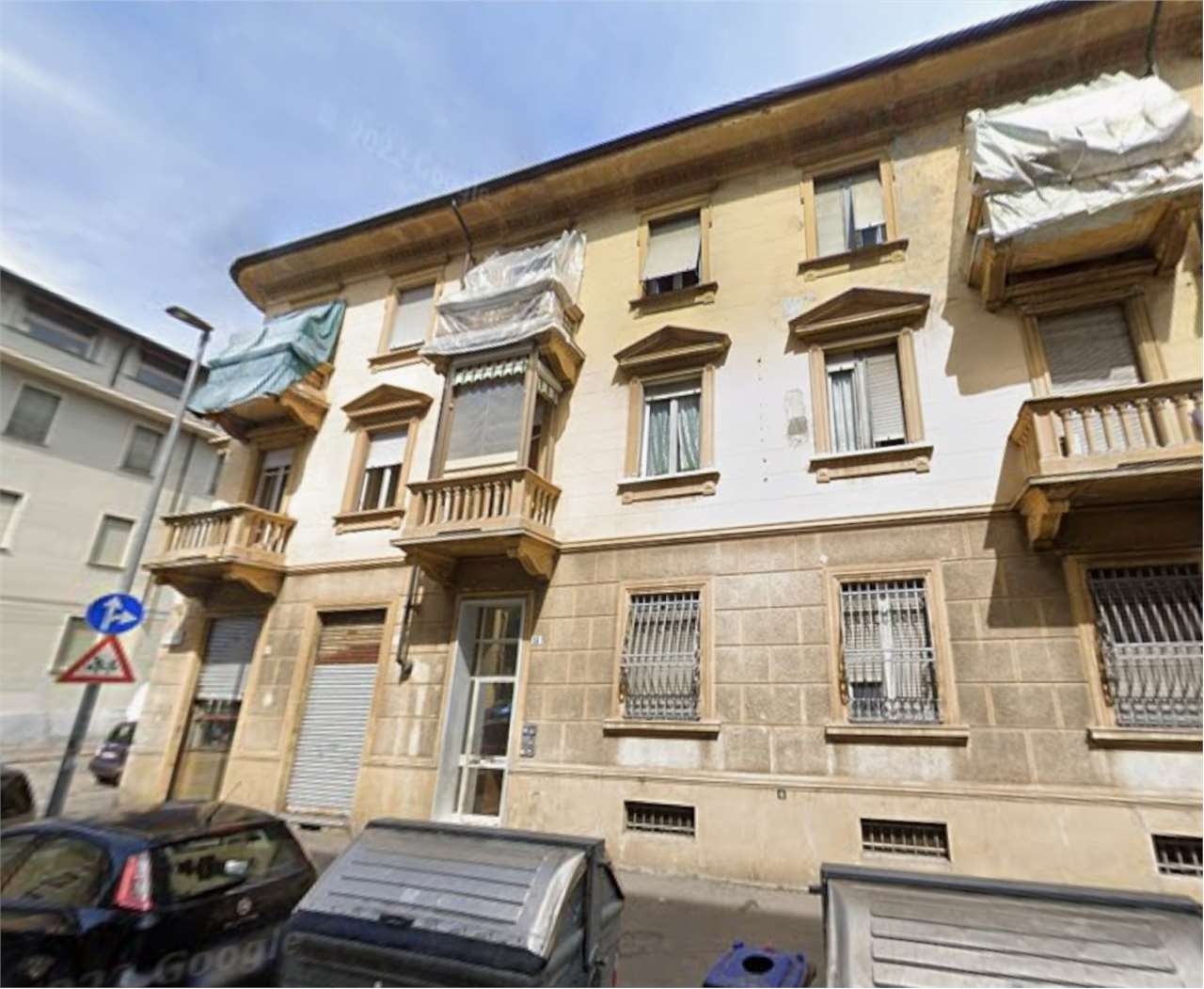 Appartamento in vendita a Torino, Aurora, ... - foto 9