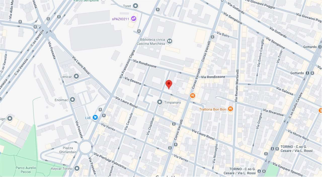 Appartamento in vendita a Torino, Aurora, ... - foto 10