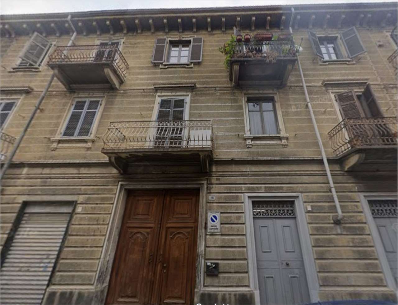 Appartamento in vendita a Torino, Aurora, ... - foto 2