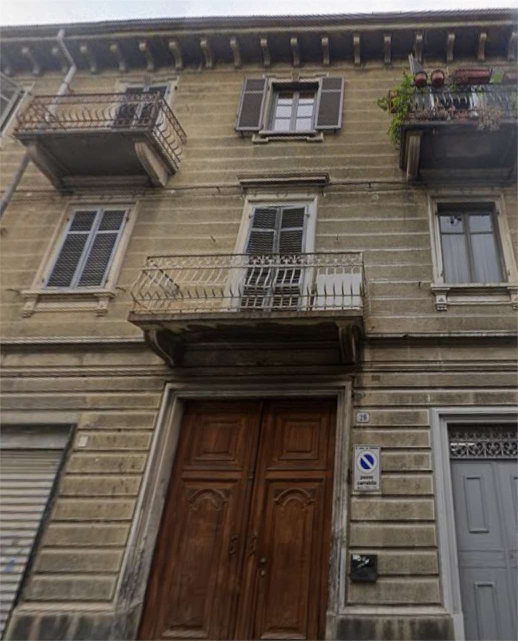 Appartamento in vendita a Torino, Aurora, ... - foto 3