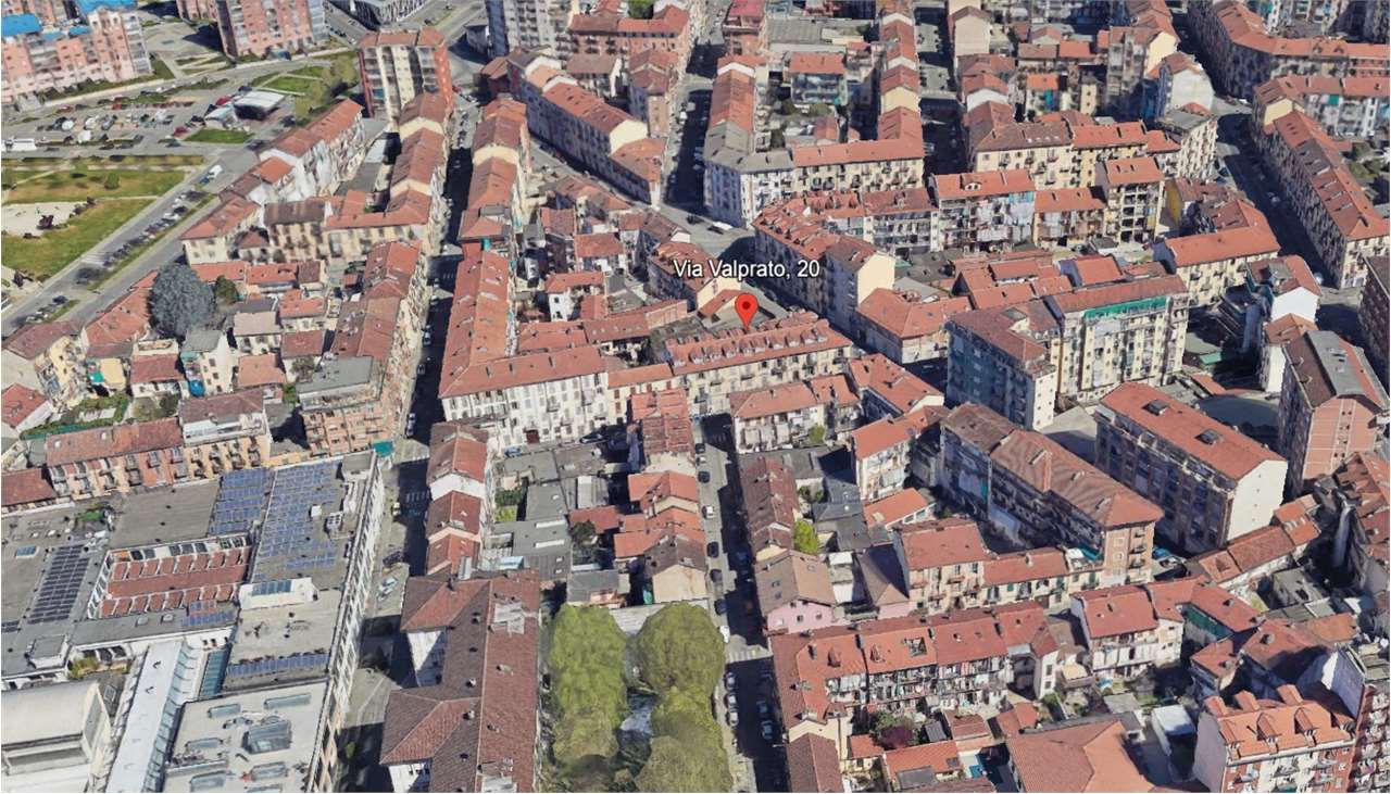 Appartamento in vendita a Torino, Aurora, ... - foto 5