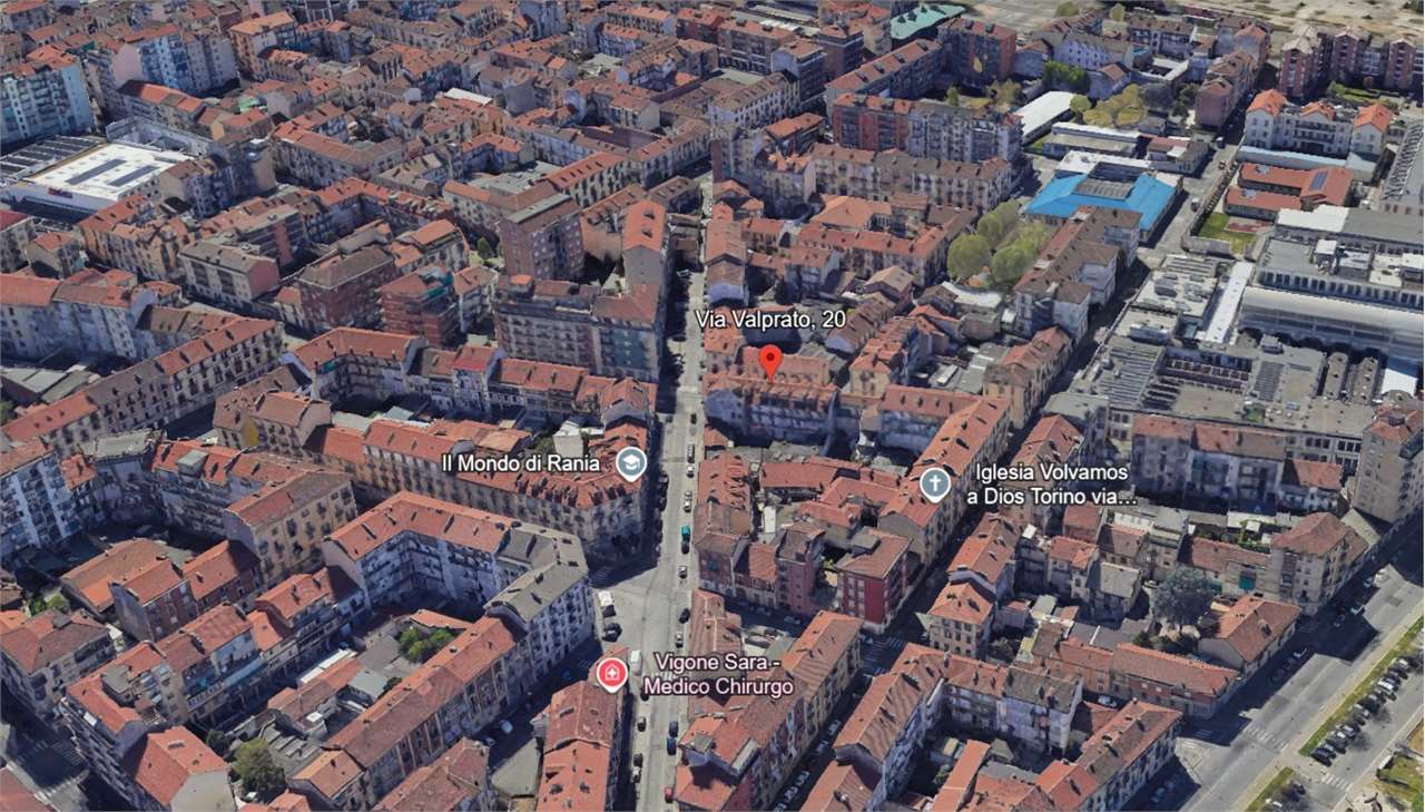 Appartamento in vendita a Torino, Aurora, ... - foto 6