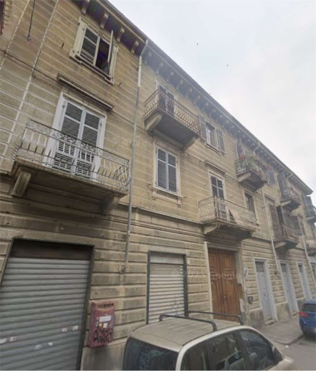 Appartamento in vendita a Torino, Aurora, ... - foto 7