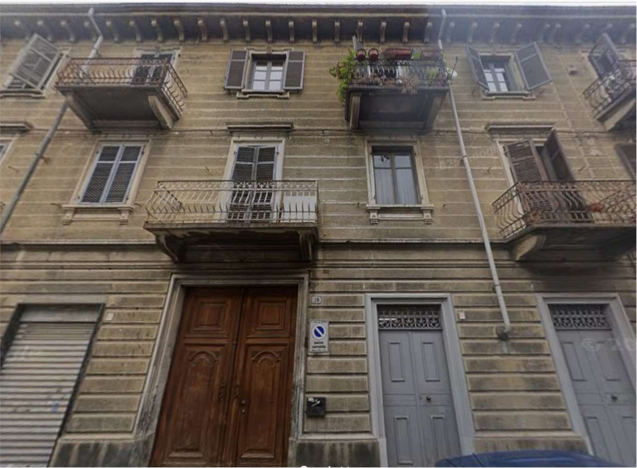 Appartamento in vendita a Torino, Aurora, ... - foto 8