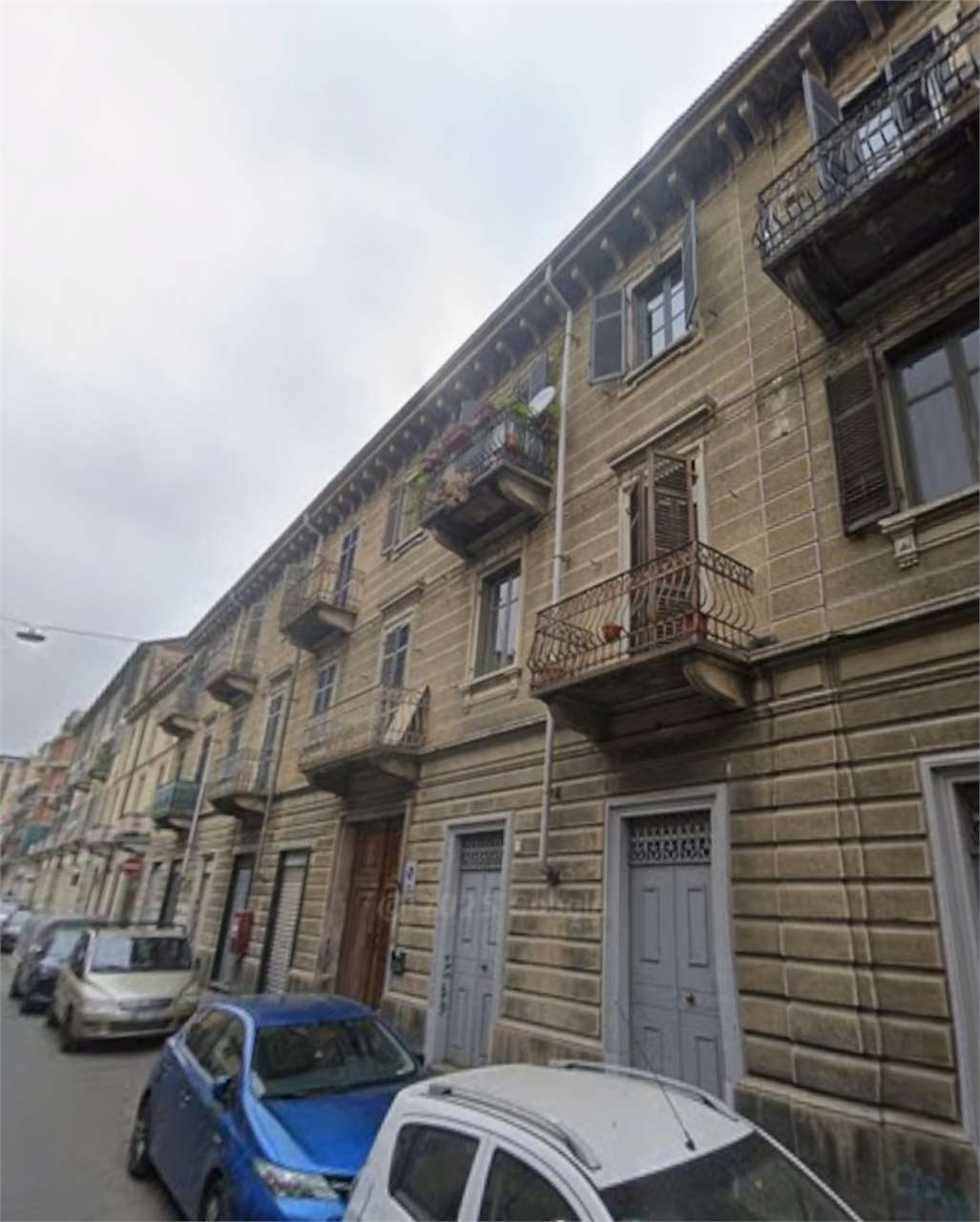 Appartamento in vendita a Torino, Aurora, ... - foto 9