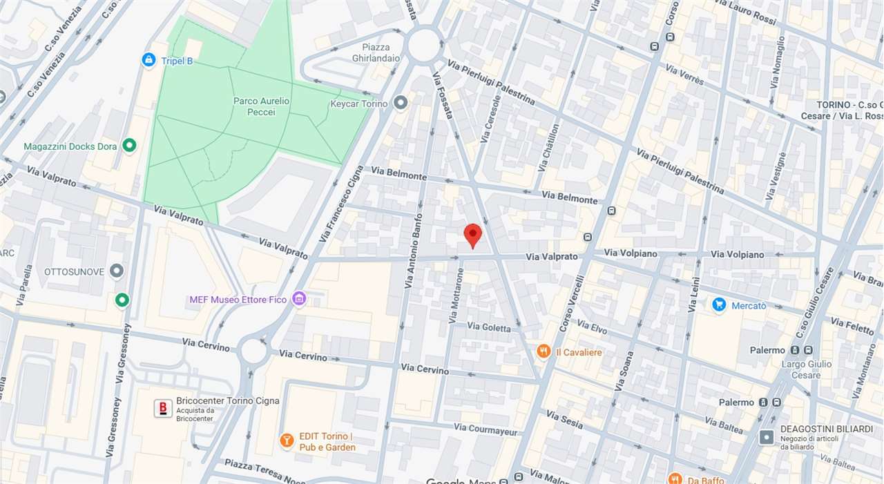 Appartamento in vendita a Torino, Aurora, ... - foto 10