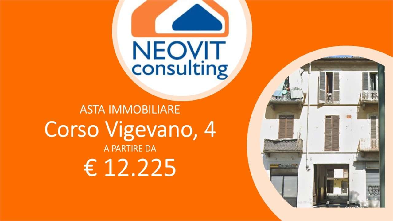 Appartamento in vendita a Torino, Aurora, ... - foto 1
