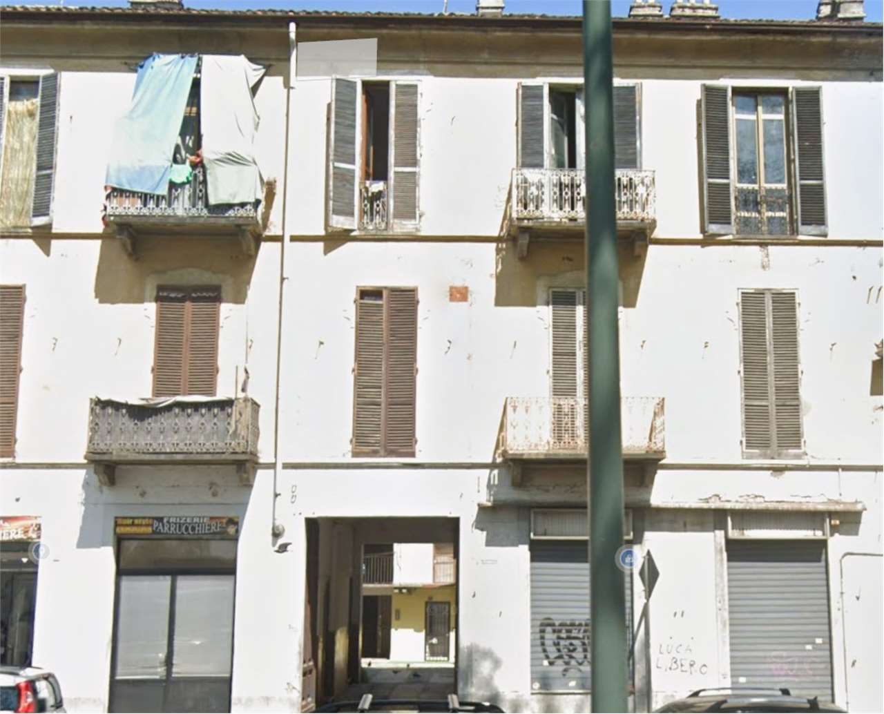 Appartamento in vendita a Torino, Aurora, ... - foto 2