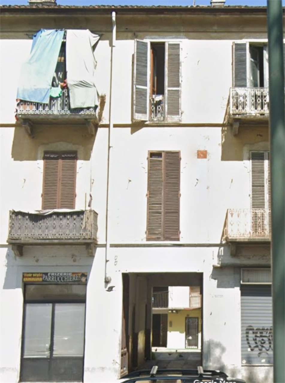 Appartamento in vendita a Torino, Aurora, ... - foto 3