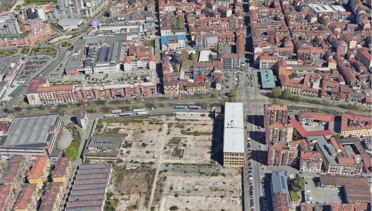 Appartamento in vendita a Torino, Aurora, ... - foto 4