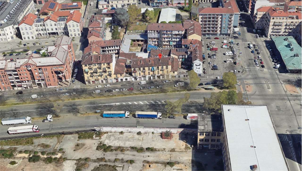 Appartamento in vendita a Torino, Aurora, ... - foto 5