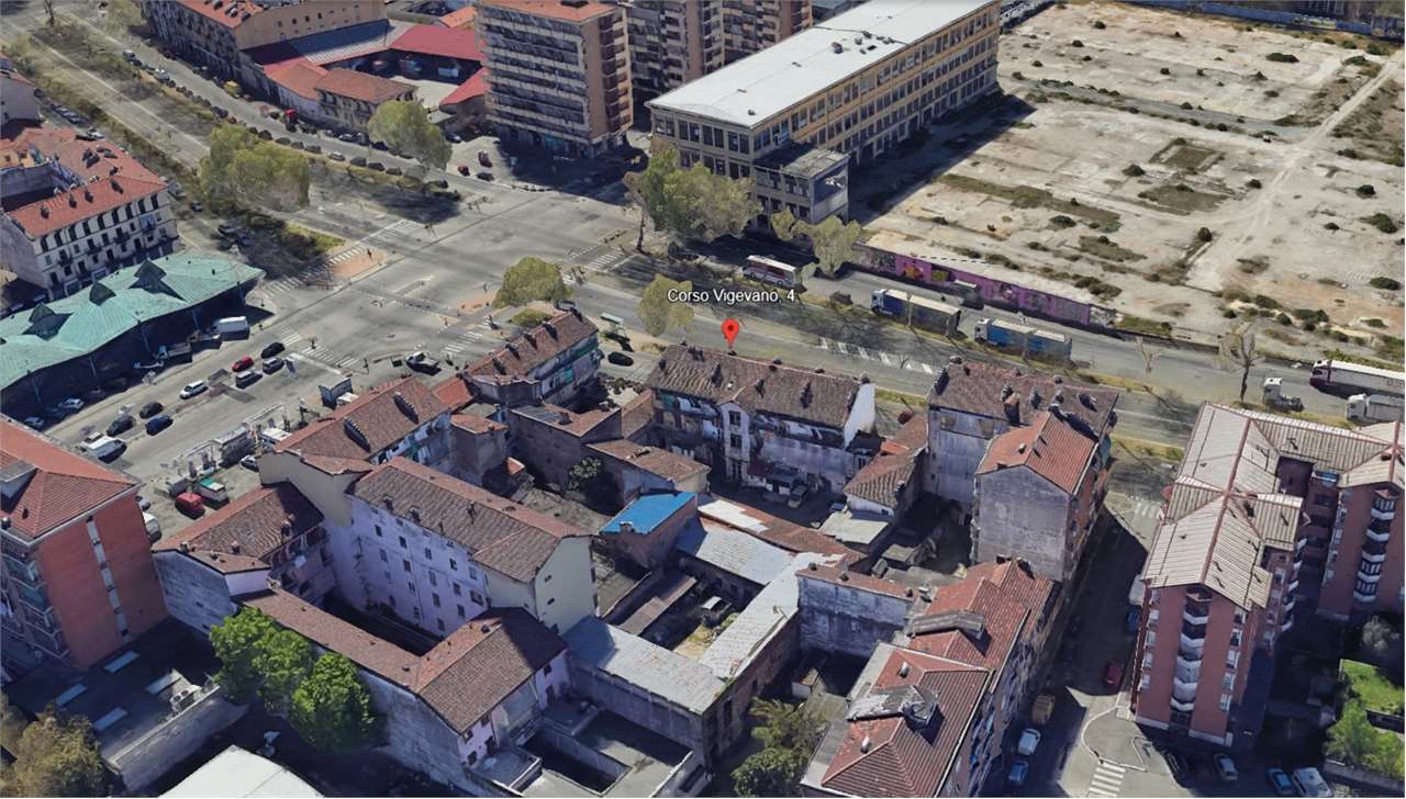 Appartamento in vendita a Torino, Aurora, ... - foto 6