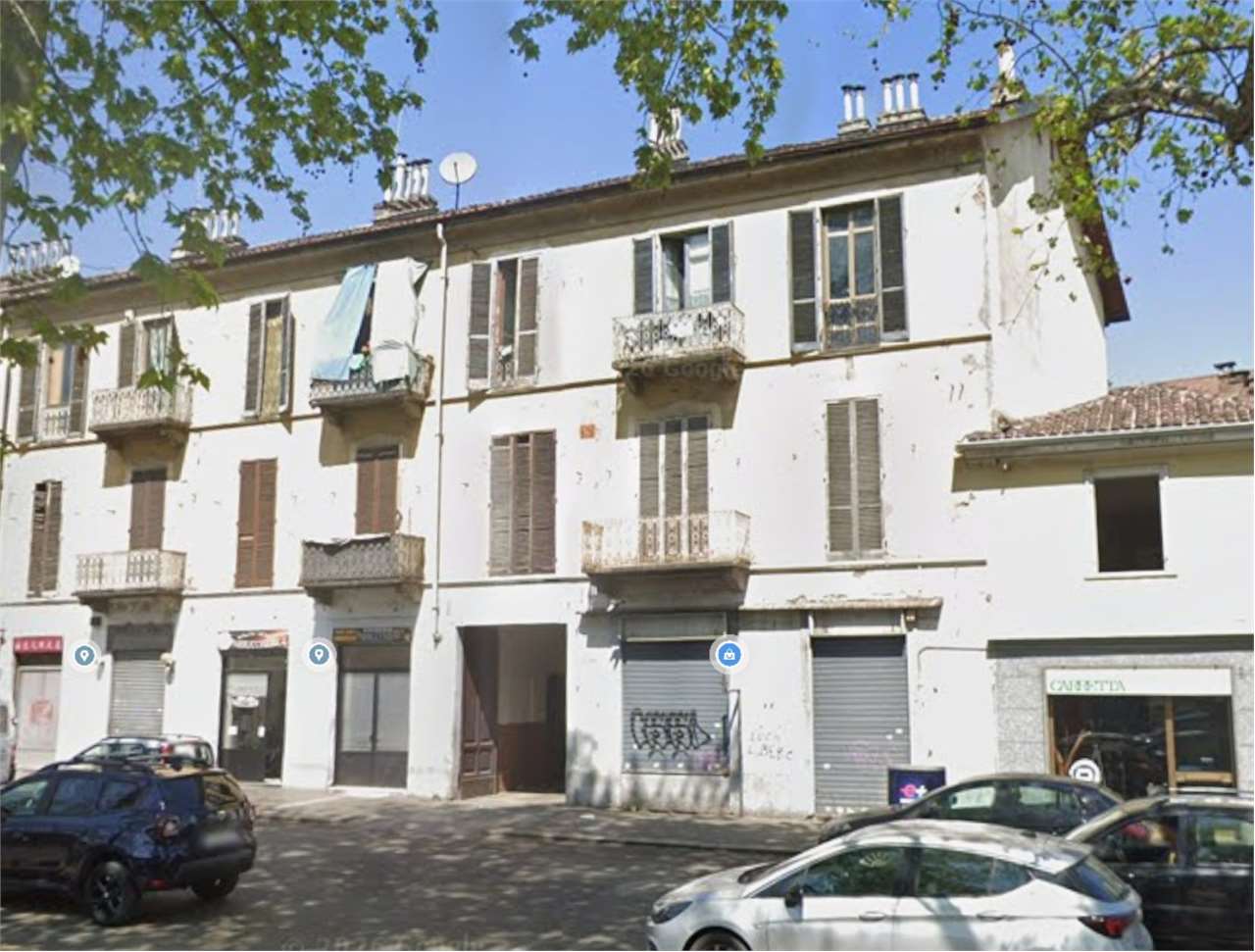 Appartamento in vendita a Torino, Aurora, ... - foto 7