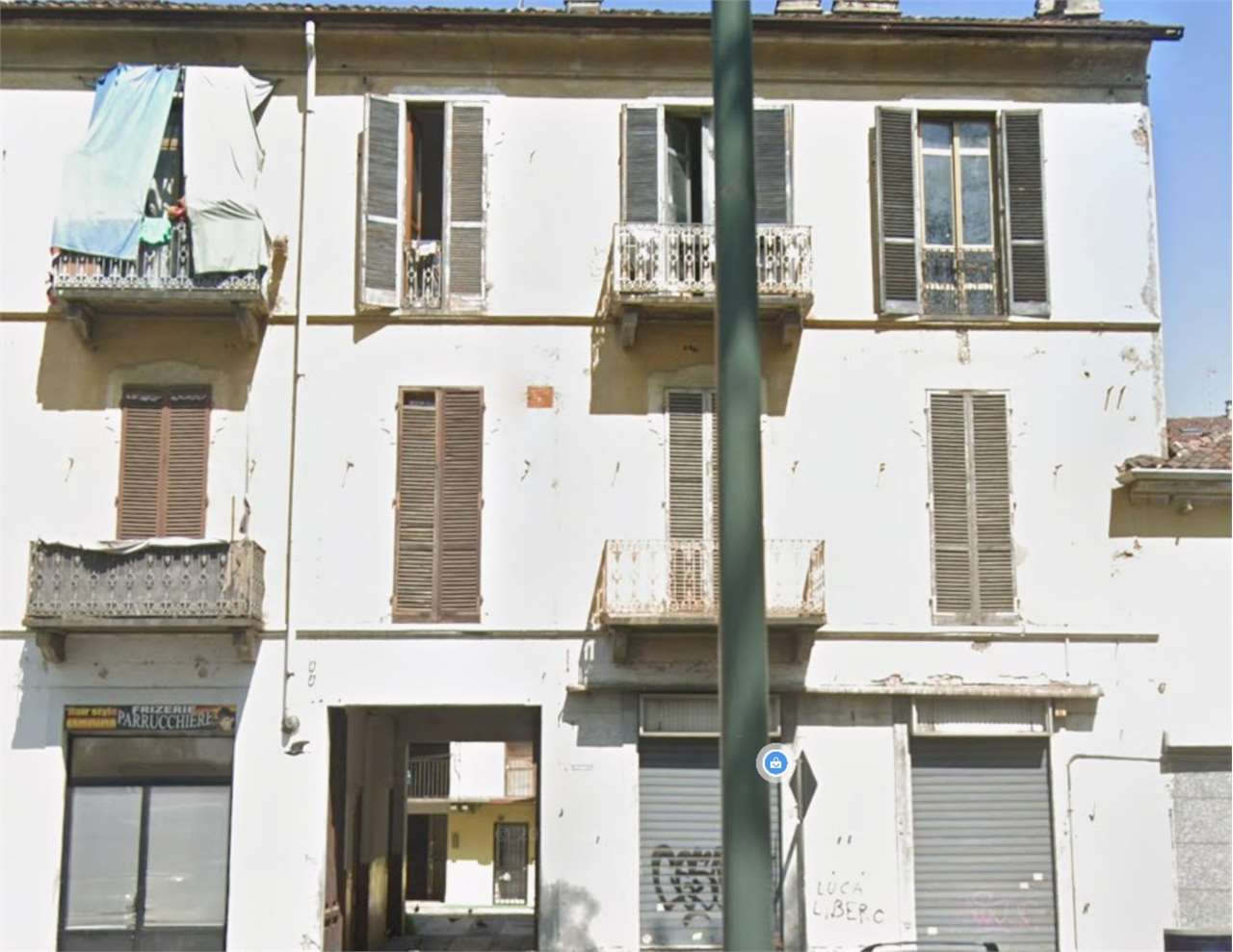 Appartamento in vendita a Torino, Aurora, ... - foto 8