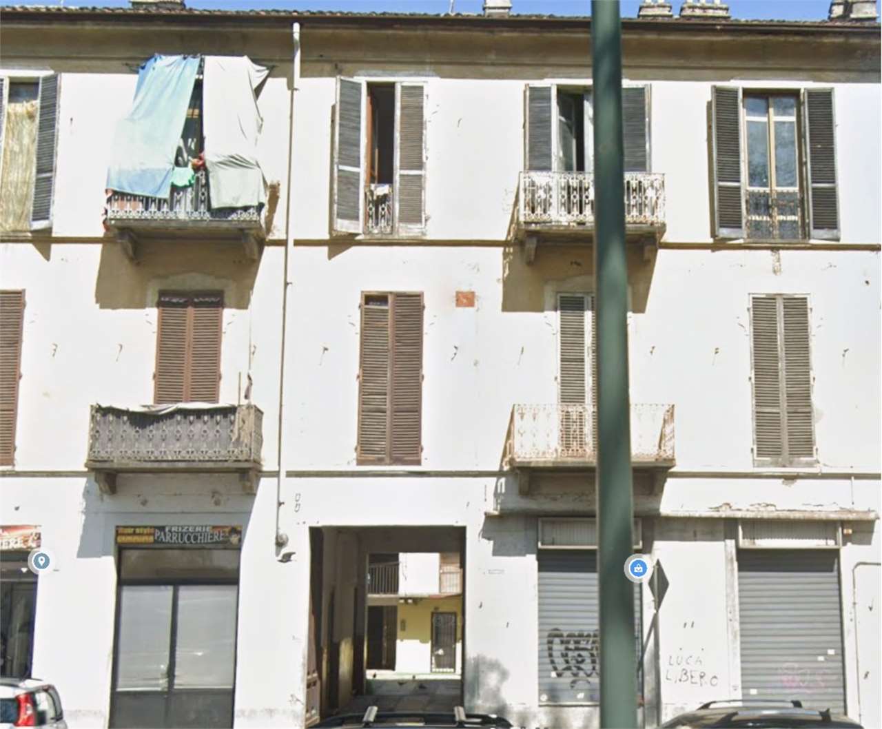 Appartamento in vendita a Torino, Aurora, ... - foto 9