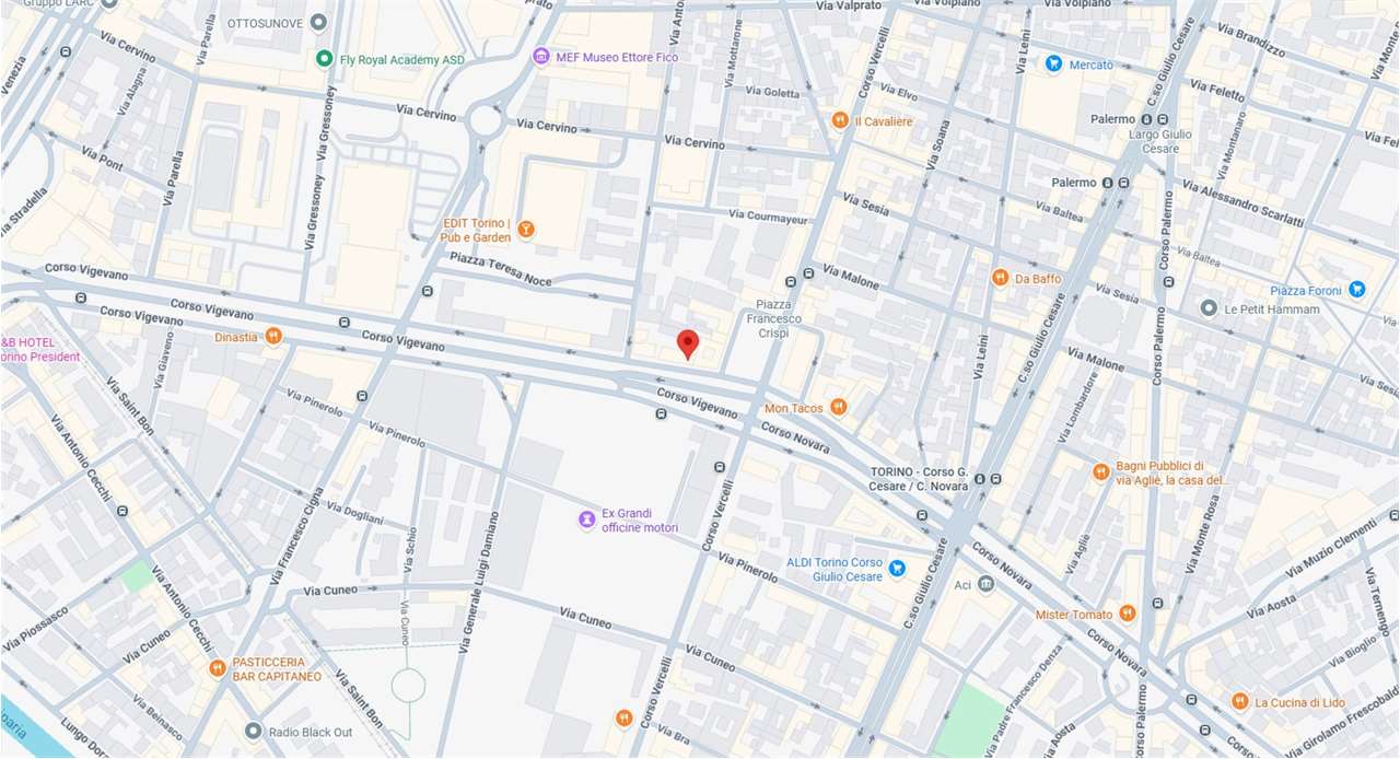 Appartamento in vendita a Torino, Aurora, ... - foto 10