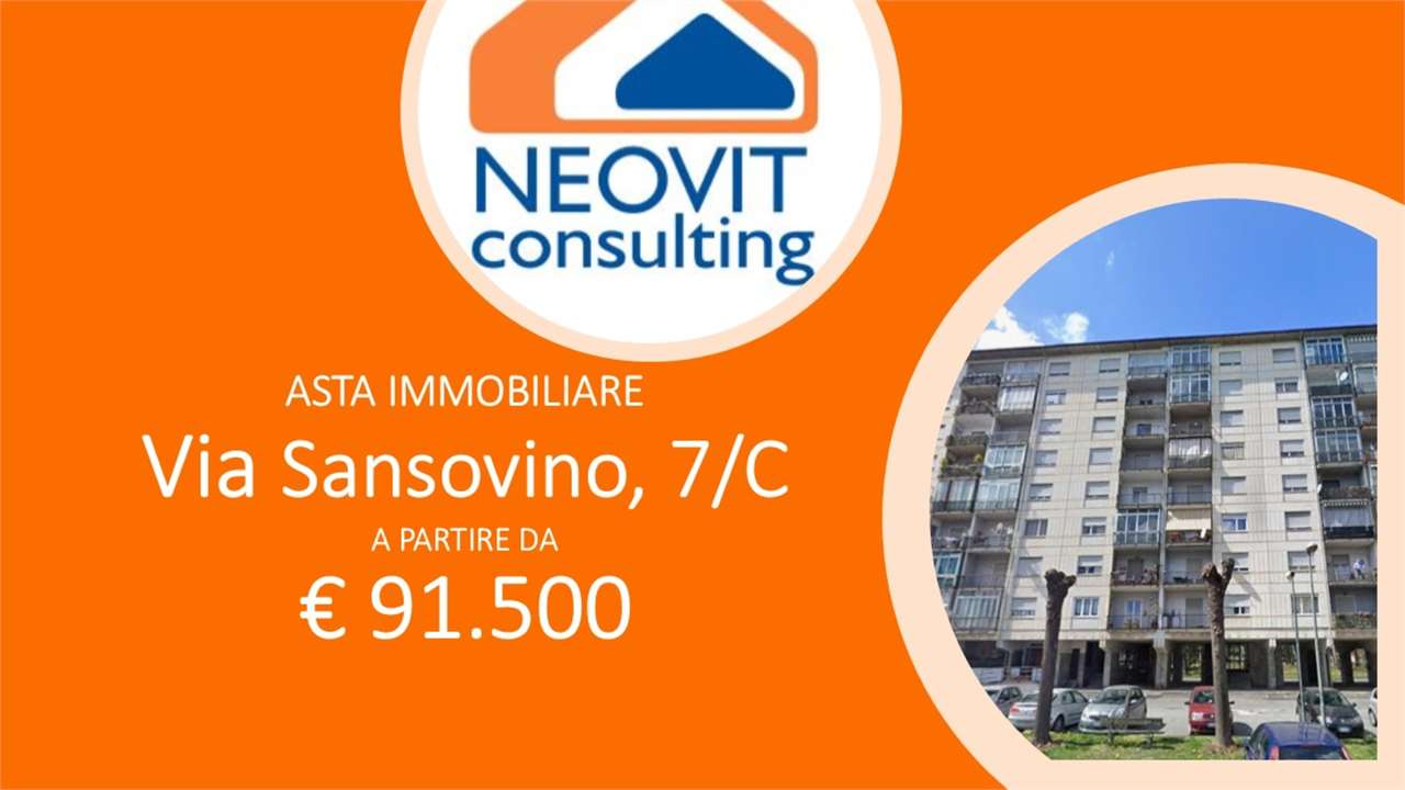 Appartamento in vendita a Torino, Le valle... - foto 1