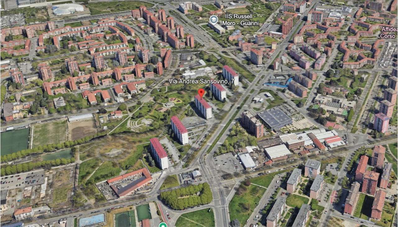 Appartamento in vendita a Torino, Le valle... - foto 4