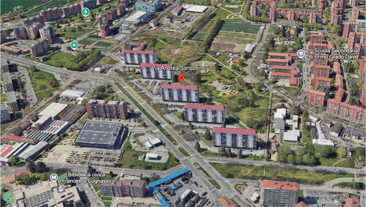 Appartamento in vendita a Torino, Le valle... - foto 5